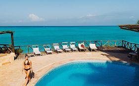Tanzanite Beach Resort And Spa